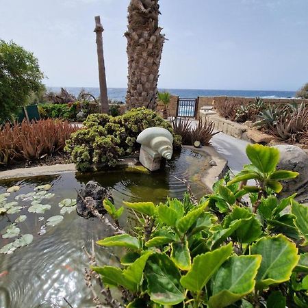 Little Paradise In El Medano 2 Granadilla De Abona Ngoại thất bức ảnh