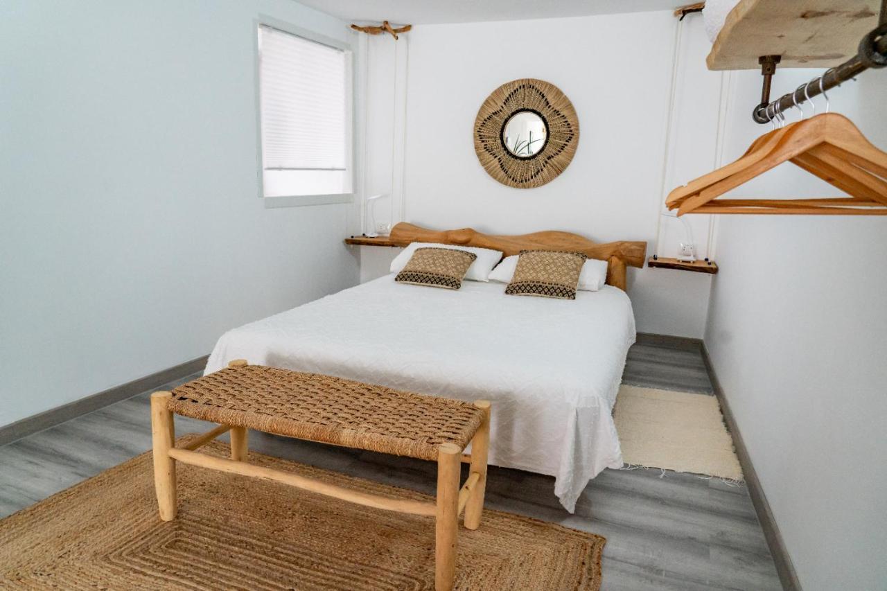 Little Paradise In El Medano 2 Granadilla De Abona Ngoại thất bức ảnh