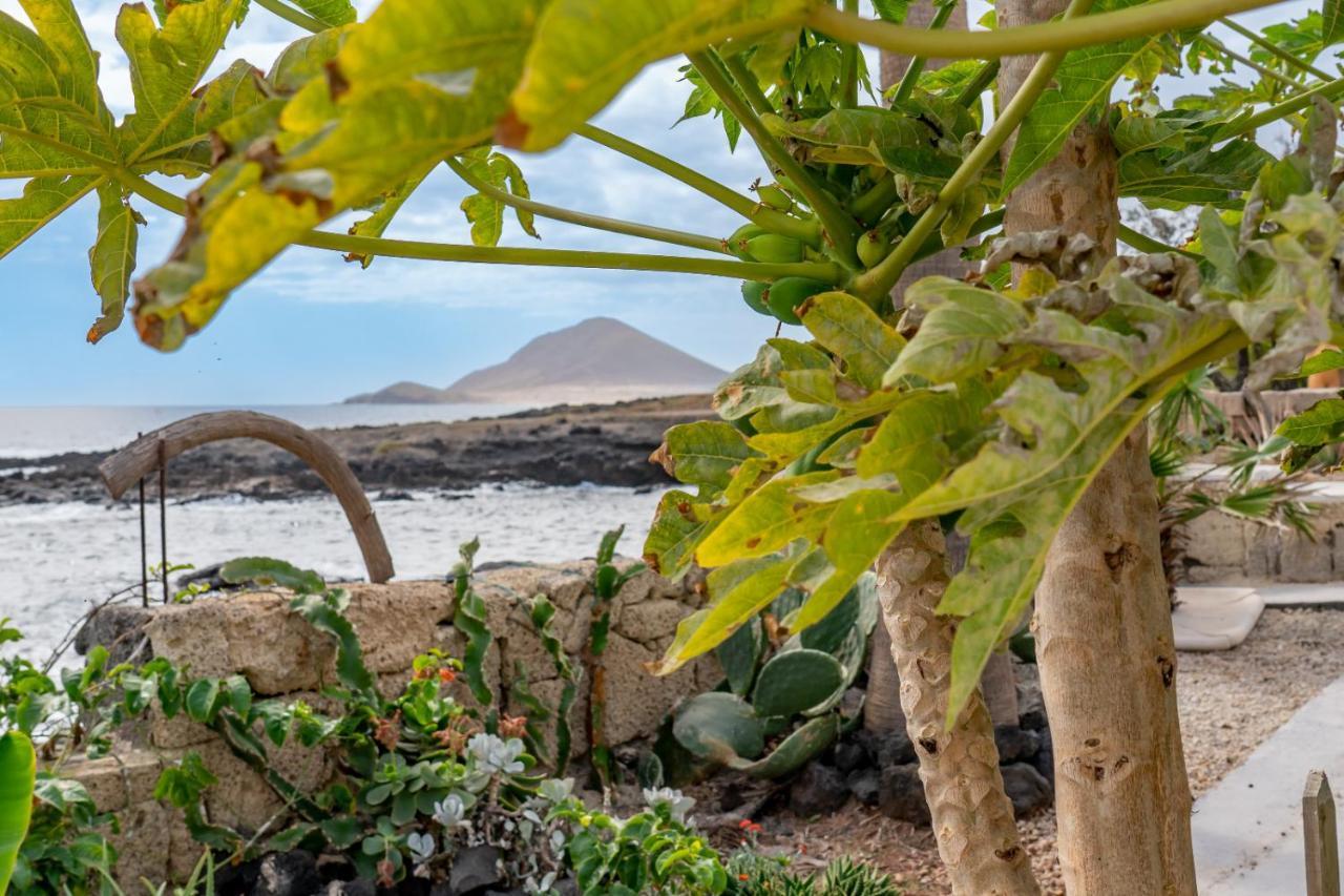 Little Paradise In El Medano 2 Granadilla De Abona Ngoại thất bức ảnh