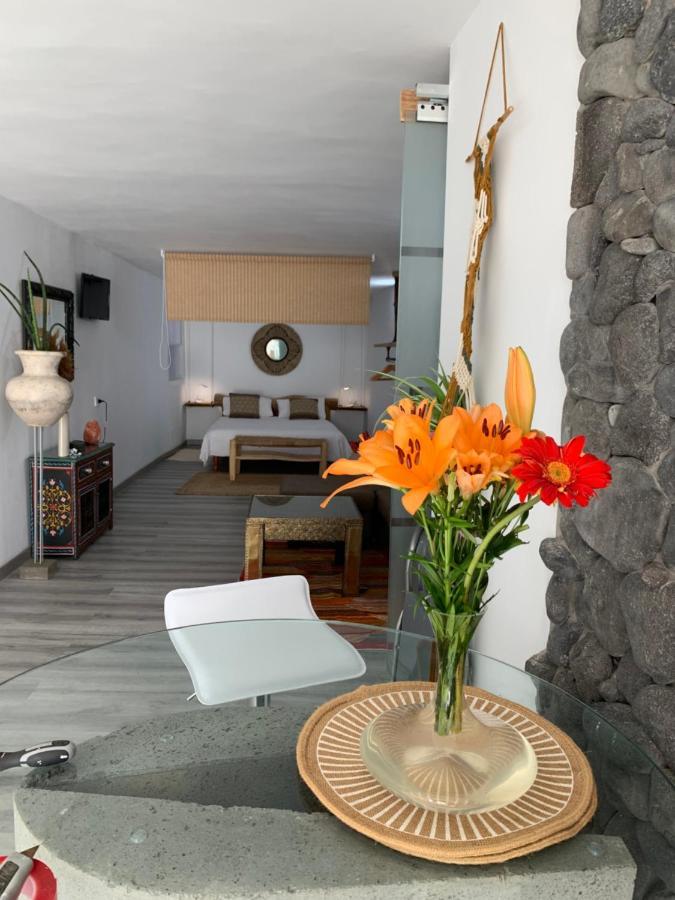 Little Paradise In El Medano 2 Granadilla De Abona Ngoại thất bức ảnh