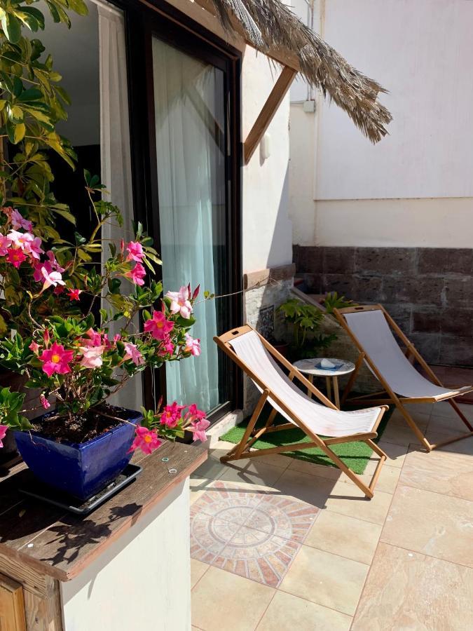 Little Paradise In El Medano 2 Granadilla De Abona Ngoại thất bức ảnh